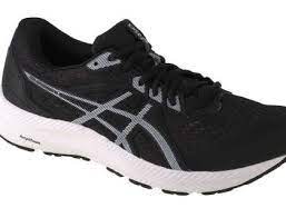 Asics Gel-Contend 8 Mens 6 Bla